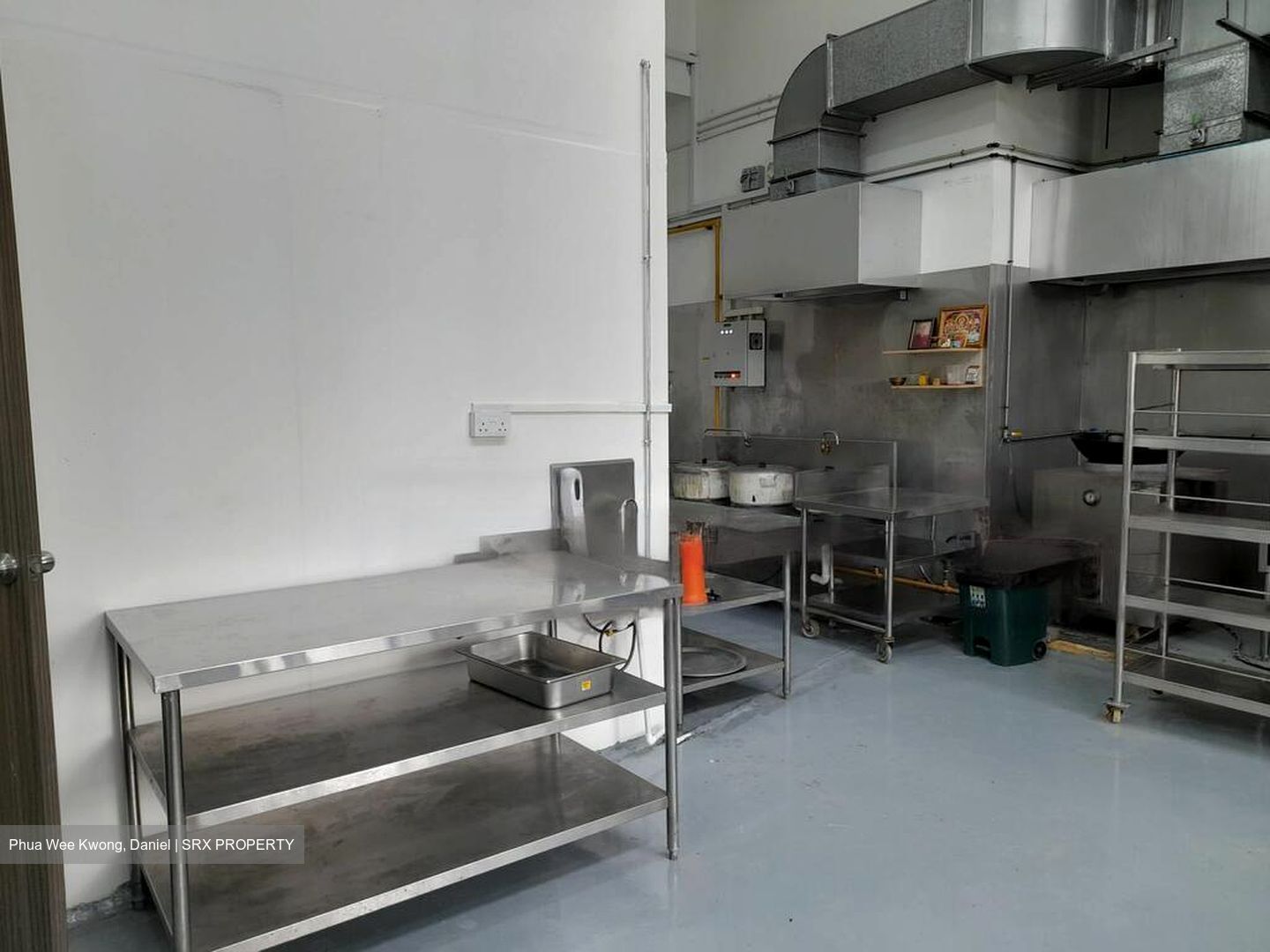 Mactaggart Foodlink (D13), Factory #459411291